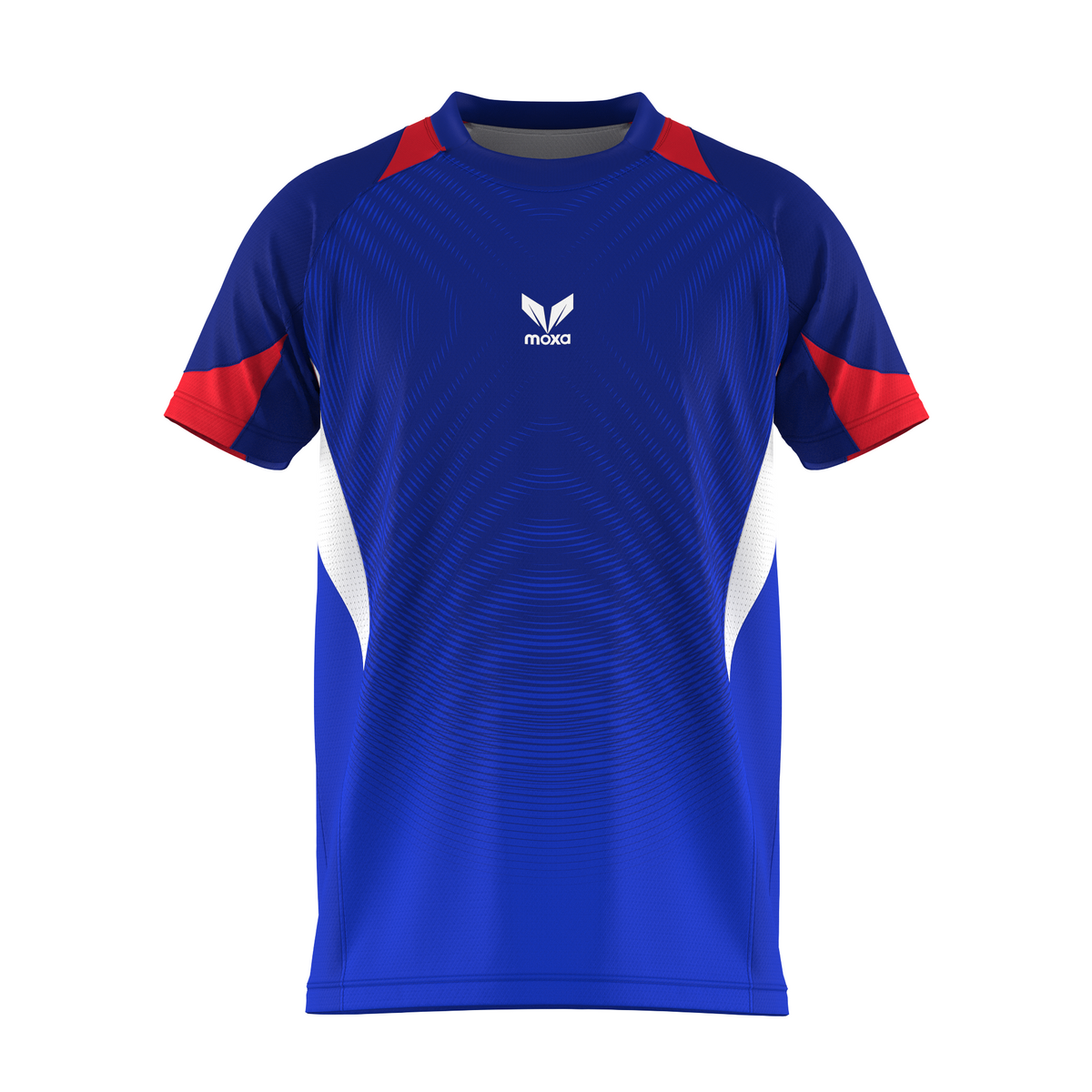 Jersey O;ahraga Catharsis Activeware V-2.0