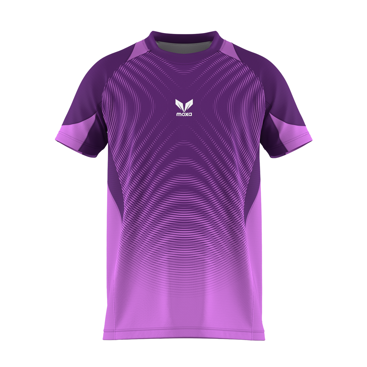 Jersey O;ahraga Catharsis Activeware V-2.0