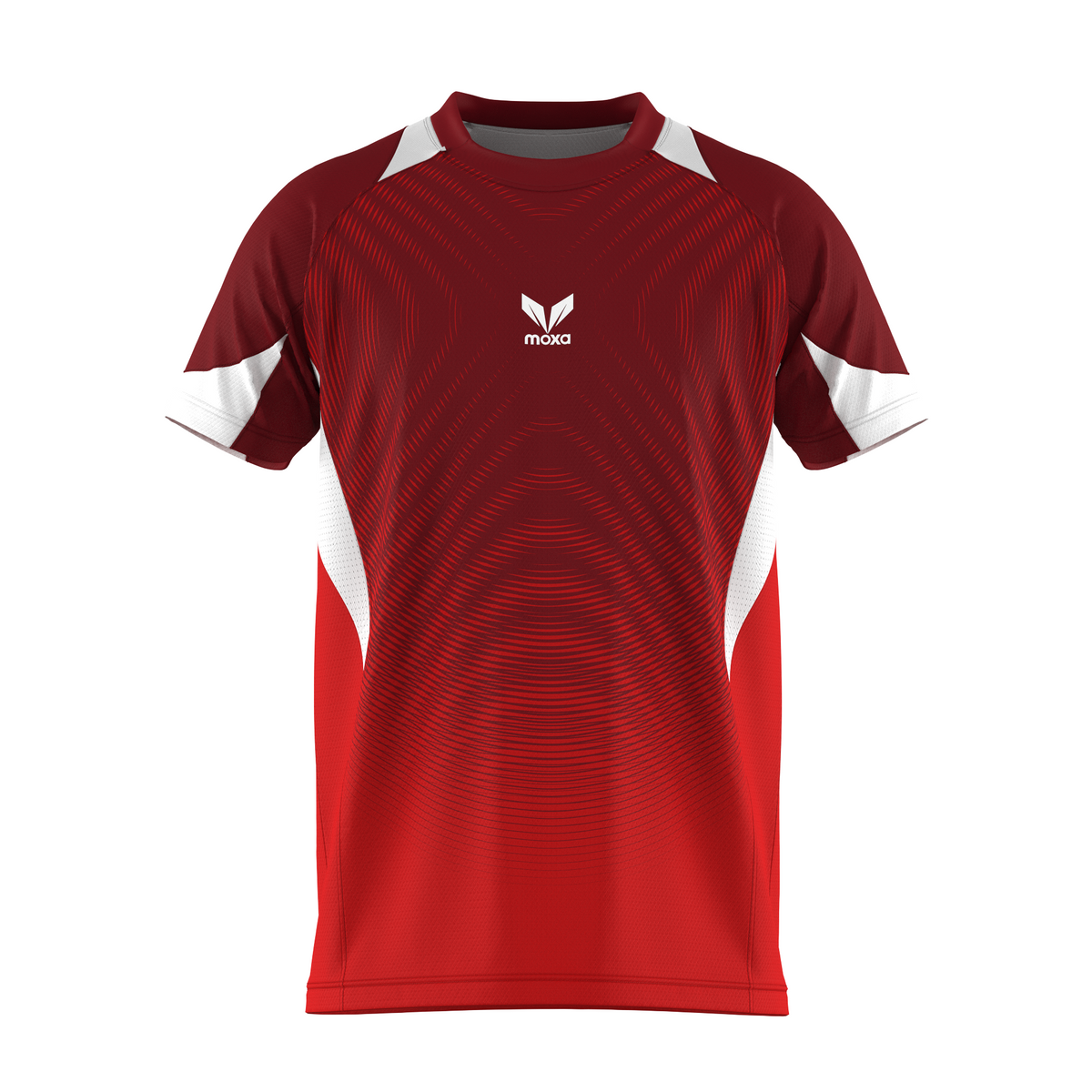 Jersey O;ahraga Catharsis Activeware V-2.0