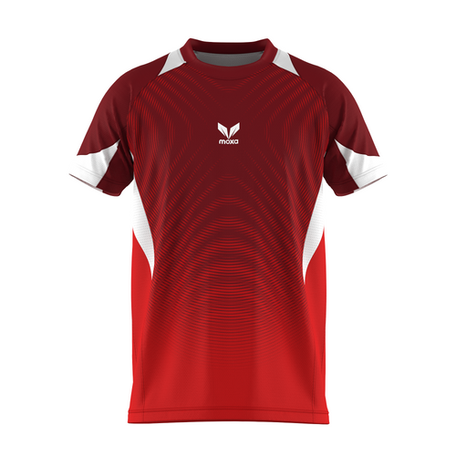 Jersey O;ahraga Catharsis Activeware V-2.0