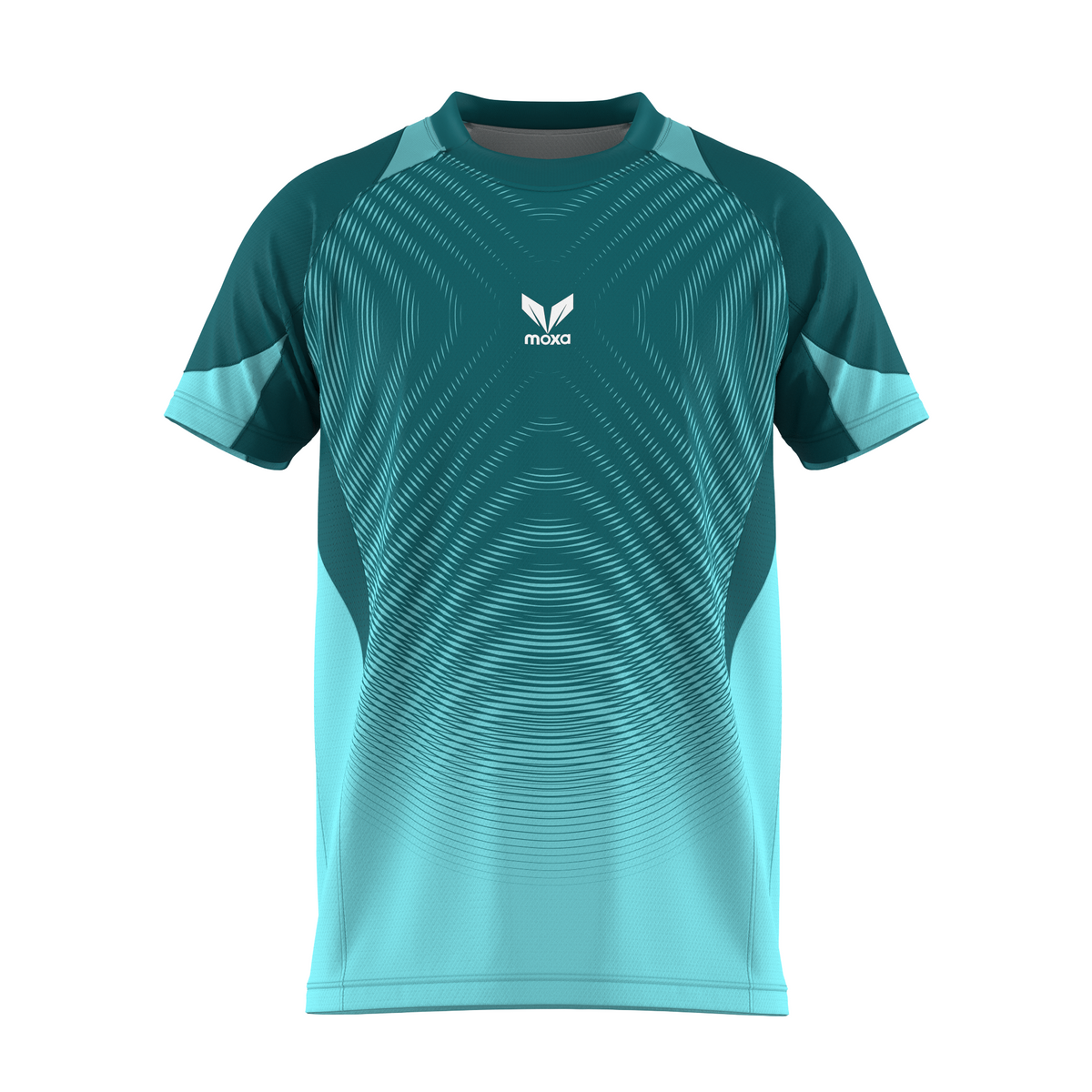 Jersey O;ahraga Catharsis Activeware V-2.0